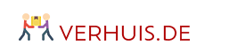 verhuis.de logo